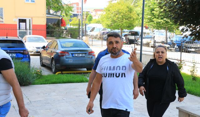Tokat’ta uyuşturucu operasyonu; 2 tutuklama