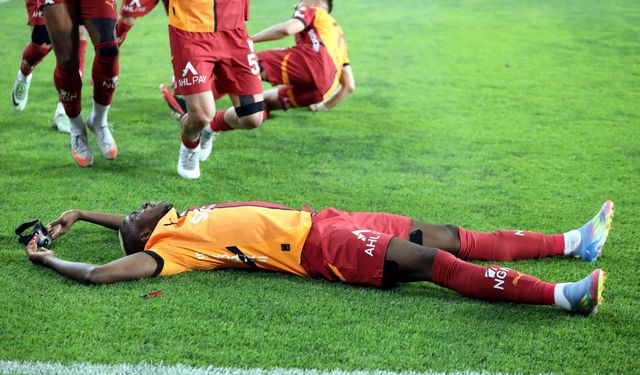 Trabzonspor - Galatasaray / Ek fotoğraflar