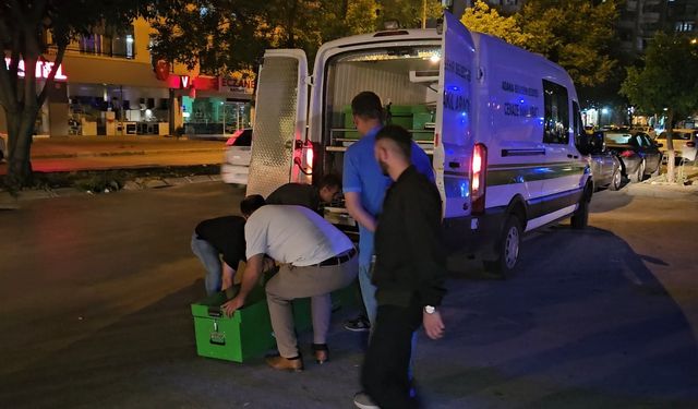 Yanlış gönderilen cenaze, 4 saat sonra bulundu