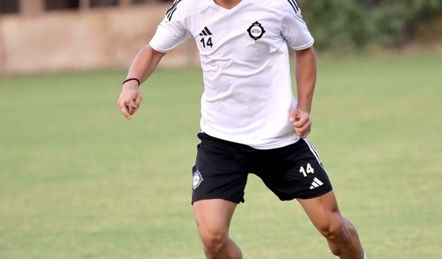 Altay'da 5 gençte sıkıntı var