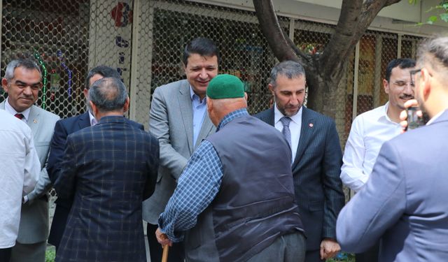 Arıkan: Enflasyonda aylardır 5’inciliği kimseye kaptırmıyoruz