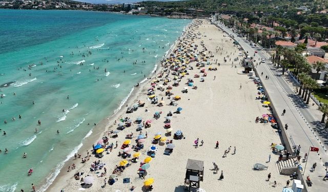 'Bayramın ikinci ve üçüncü günlerinde yüzde 100 doluluk oranlarına ulaştık'