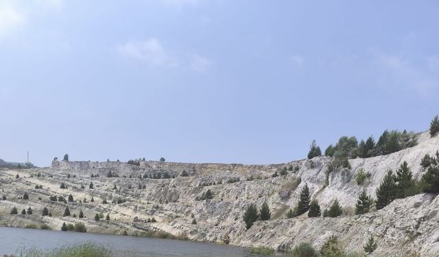 Bursa'da kayıp öğrenci Burak'ı arama çalışmaları 3'üncü gününde / Ek fotoğraflar