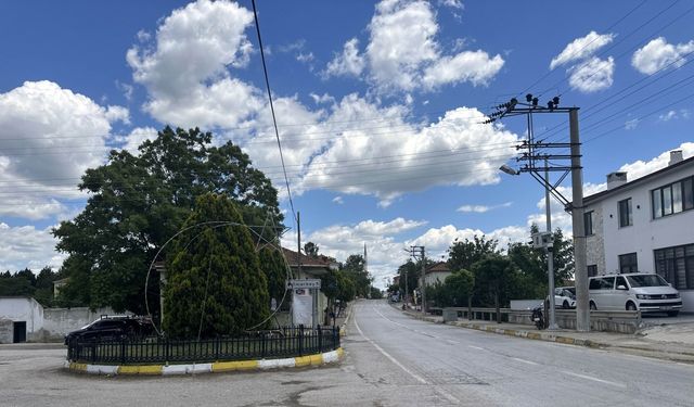 Çöpköy Mahallesi ismiyle dikkat çekiyor, halk değişmesini istemiyor/Ek fotoğraflar
