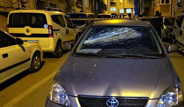 Edirne’de 2 grup arasında bıçak ve sopalı kavga; 5 yaralı, 10 gözaltı