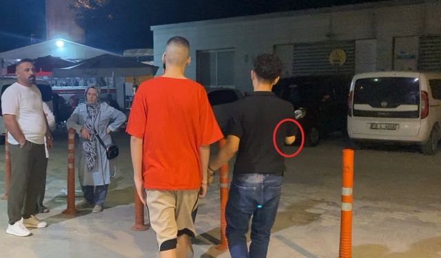 Ehliyetsiz sürücünün çarptığı yaya öldü; 2 gözaltı