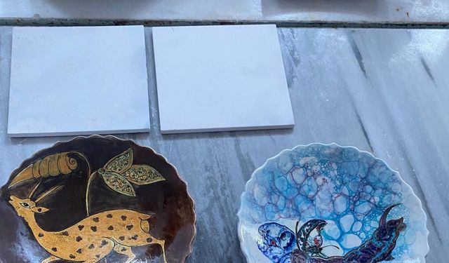 Evlendikten sonra ortaokul ve liseyi bitirdi, 48 yaşında üniversite mezunu oldu/Ek fotoğraflar