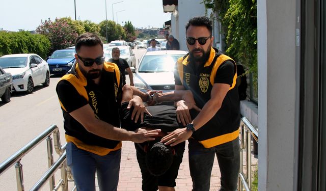 Hatalı sollama yaptı; yol vermeyen kadın belediye otobüsü şoförüne tehditler savurdu