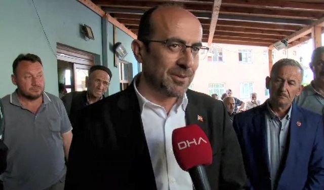 Kayıp ortaokul öğrencisi Burak'ı 94 kişilik ekip arıyor (6)