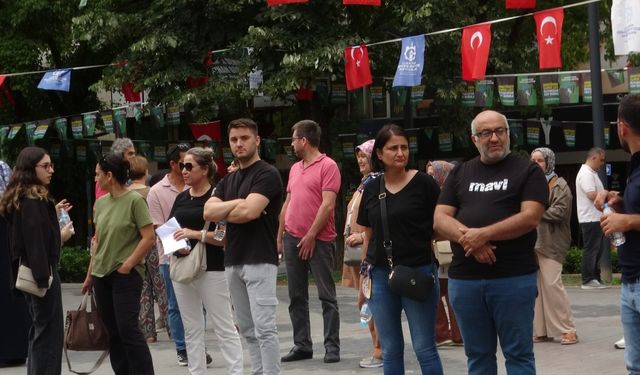 Kocaeli'de TYT heyecanı