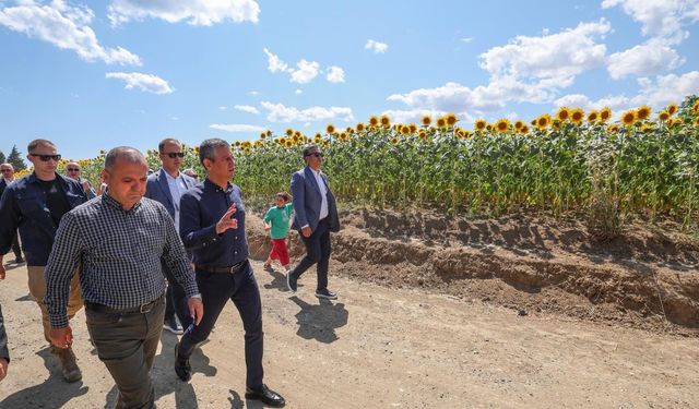 Özel: Türkiye'ye büyük kaybettirecek bir plan yapıyorlar/ Ek fotoğraflar