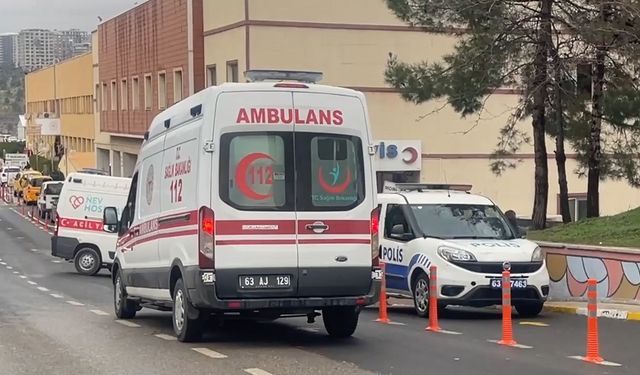 Şanlıurfa’da traktör devrildi; 2 ölü