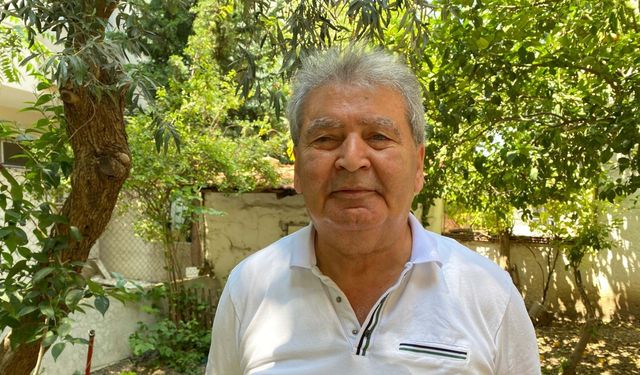 Tahtalı Barajı’nda su seviyesi yüzde 13’e düştü
