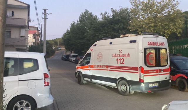 Bisikletten düşen 10 yaşındaki Yusuf öldü