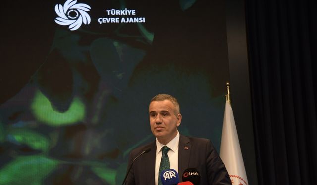 ‘Depozitosu Olan Ambalajlar (DOA) projesiyle ithalat azalacak, doğa korunacak'