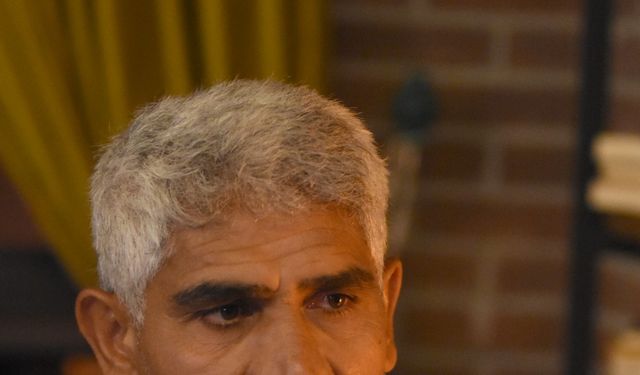 İsmet Taşdemir: İnşallah düşündüğümüz, hayal ettiğimiz başlangıcı yapabiliriz