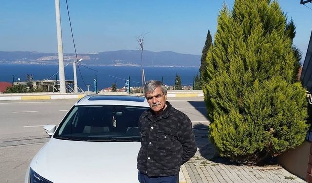 Kocaeli'de alacak verecek kavgasında baba-oğul öldürüldü (2)