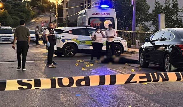 Kocaeli'de alacak verecek kavgasında baba-oğul öldürüldü
