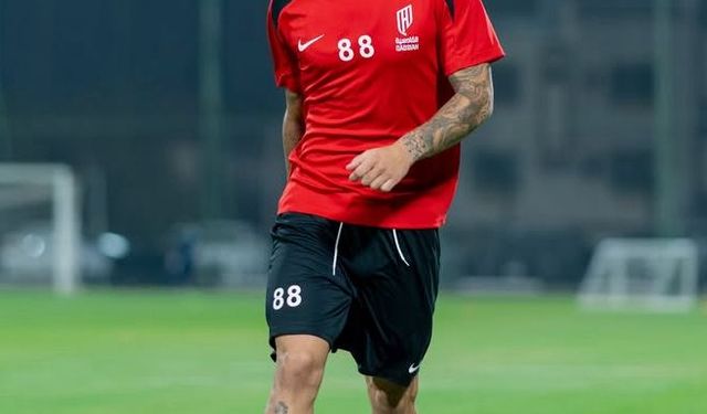 Trabzonspor, İsviçreli orta saha Puertas’ı gündemine aldı