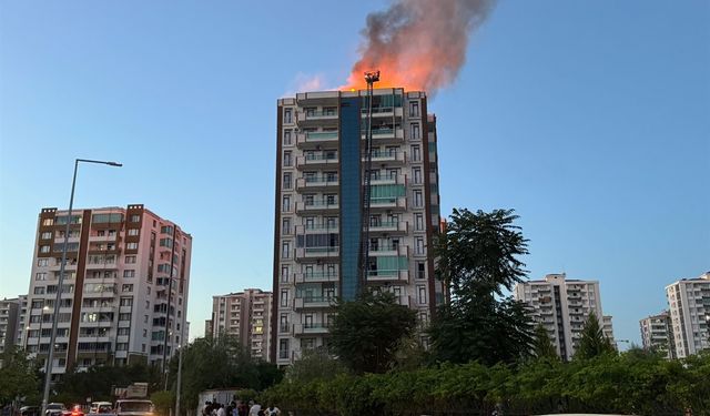 Anne ve 3 çocuğunun öldüğü yangında iddianame kabul edildi