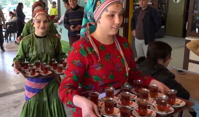 Demli çay tüketiminde 'böbrek taşı' riski