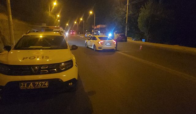 Diyarbakır'da iki grup arasında silahlı kavga: 2 ölü, 5 yaralı