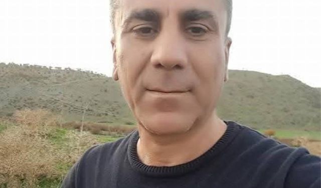 Kamyona arkadan çarpan TIR'ın şoförü öldü; kaza kamerada / Ek fotoğraf