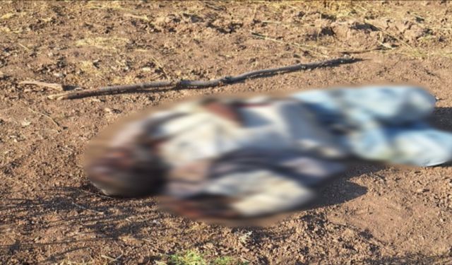 Kayıp olarak aranırken evine 3 kilometre mesafede cansız bedeni bulundu