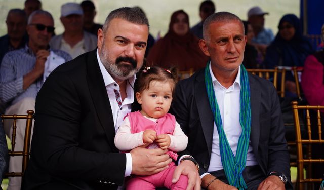 TFF Başkanı Hacıosmanoğlu: Biz hep kardeşiz