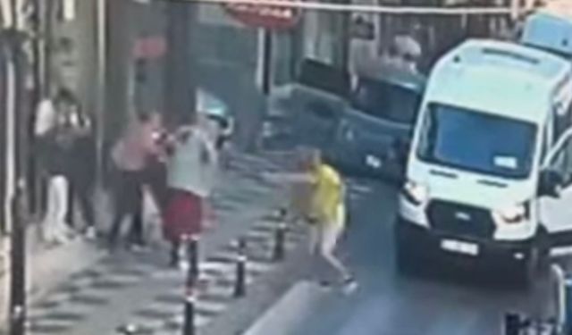 Bartın'da silahlı kavga: 3 yaralı (2)