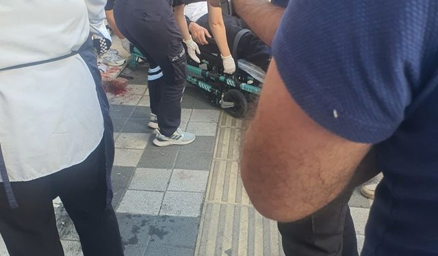 Bartın'da silahlı kavga: 3 yaralı