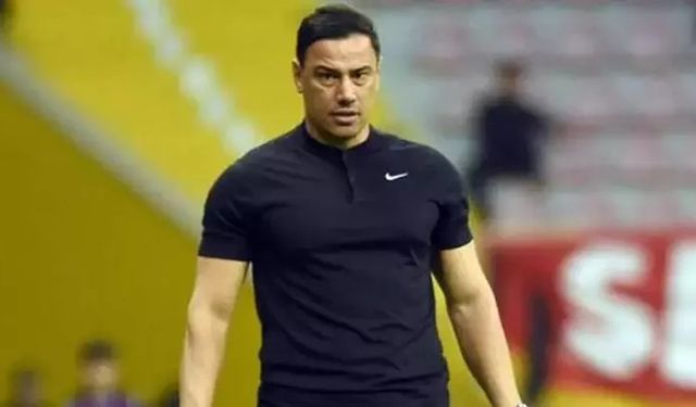 Başakşehir FK'da Çağdaş atan dönemi sona erdi