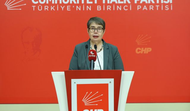 CHP'li Şahbaz: Kamuya ait bir hastanenin şehir hastanesine devredilmesi suçtur