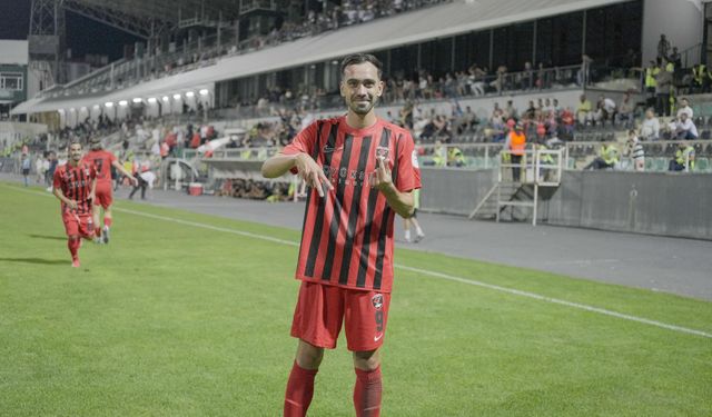 Denizli İdmanyurdu ilk maçında güldü