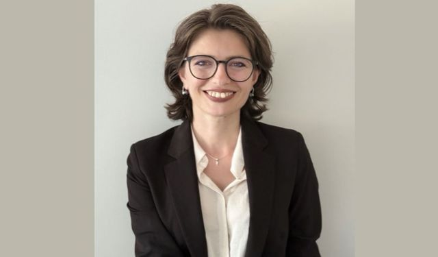 'Dijitalleşmede başarı, veri odaklı bir kültür gerektiriyor'