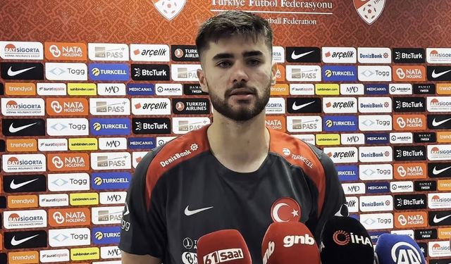 Egemen Korkmaz: Devam edeceğiz