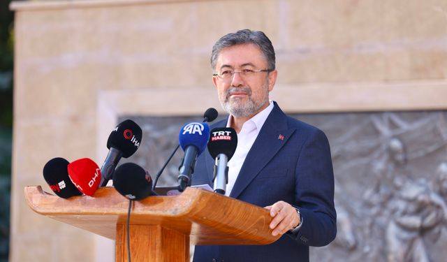 Eğirdir Gölü'ne can suyu verecek proje için imzalar atıldı