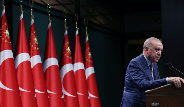 Erdoğan: 'Mahkeme kararlarını tanımıyorum' demek, hukuk devletine açıkça kafa tutmaktır