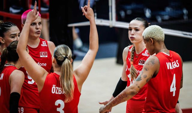 Filenin Sultanları dünya ikincisi oldu