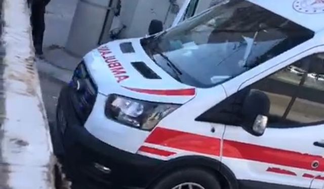 İki ailenin taşlı sopalı kavgasında 8 kişi yaralandı