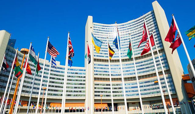 İran ile IAEA, Viyana'da yeni işbirliği modeli için görüşecek