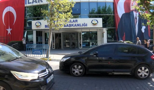 İstanbul - Avcılar ve Beşiktaş Belediyelerine yönelik soruşturmada 7 kişi hakkında gözaltı kararı - 2 / Ek görüntüyle