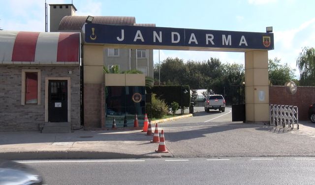 İstanbul - Çekmeköy'de savcının öldürüldüğü restoran sabah saatlerinde görüntülendi / Ek görüntüyle