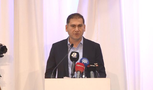 İstanbul - Fedex'ten İstanbul Havalimanına yatırım: Saatte 7 bin pakete kadar işlem yapılabilecek