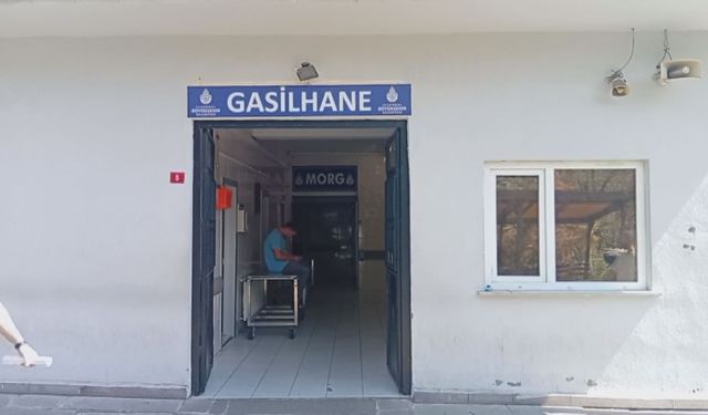 İstanbul- İş insanı Halit Yukay'ın cenazesi İstanbul'a getirildi