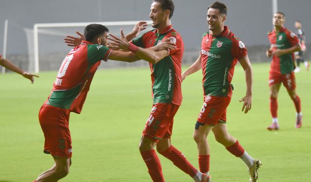 Karşıyaka - Afyonspor / Ek fotoğraflar