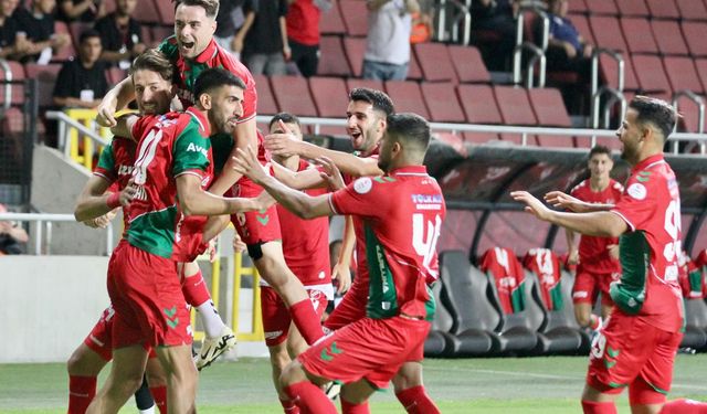 Karşıyaka hata yapmadı