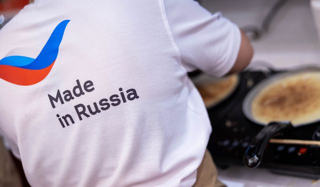 'Made in Russia' ulusal markası Türk şirketlerine kalite ve yeni fırsatlar sunuyor'