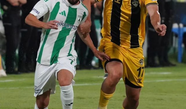 Muğlaspor - Beykoz Anadolu Spor: 0-0