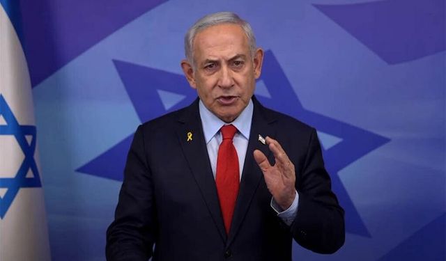 Netanyahu: Refah kapısını açabilirim ancak Mısır derhal kapatacaktır